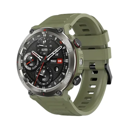 Smartwatch Blackview W50 Pro