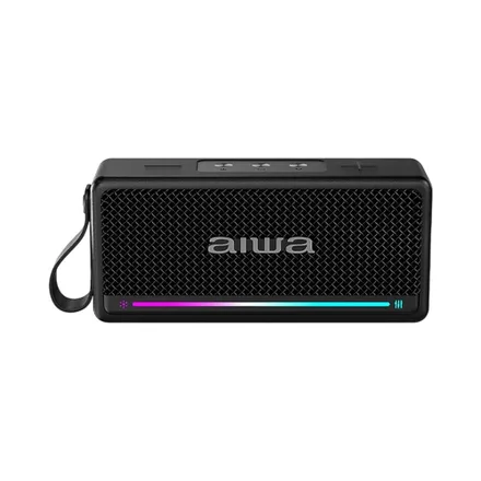 Speaker Aiwa Aw Q5