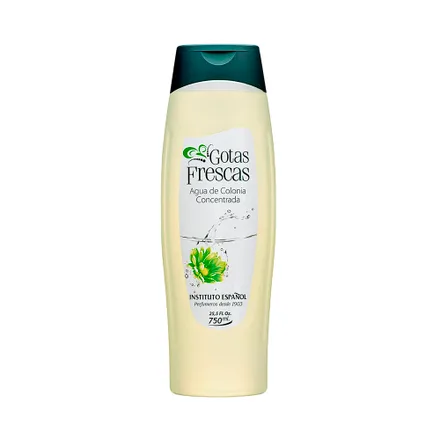 Colonia Instituto Gotas Frescas 750ml