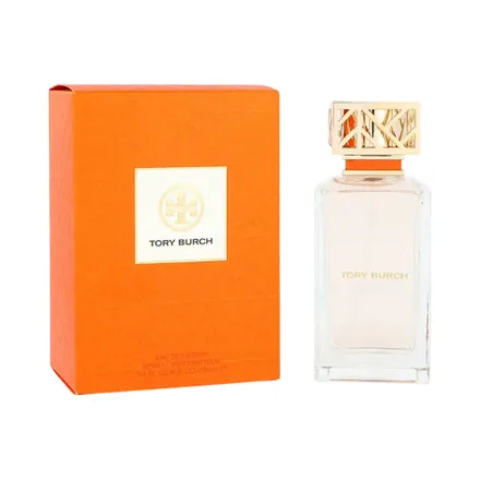 Perfume Tory Burch Woman Eau Parfum 100ml