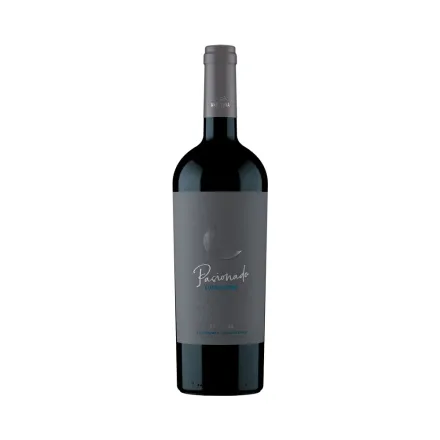 Vino Andeluna Pasionado 4 Cepas 750ml