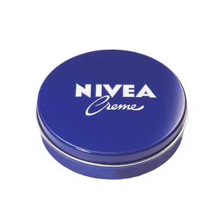 Nivea Crema Hidratante Creme 400ml