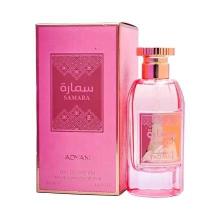 Perfume Adyan Samara Edp Femenino 100ml