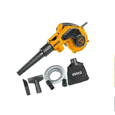 INGCO SOPLADOR ASPIRADOR AB8008 800W 220V 50/60HZ