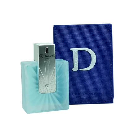 Chris Adams Dreamz Blue Pour Homme Eau Parfum 100ml