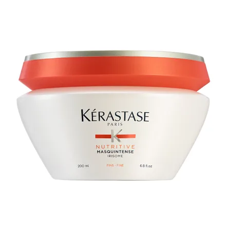 Cosmetico Kerastase Mascara Masquintense Finos 200ml