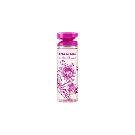 Police Mis Bouquet Edt 100ml