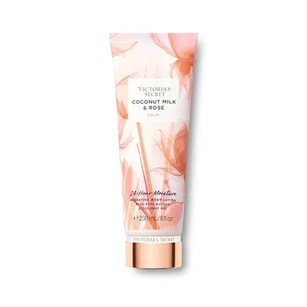 Victoria Secret Lotion Coconut Milk Rose 236ml