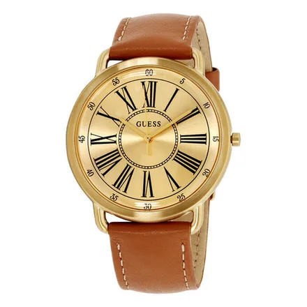GUESS W1068L4 WATCH
