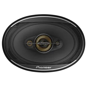 Pioneer Ts 6X9 Par