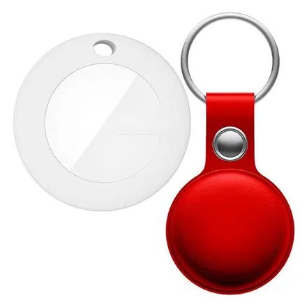 LOCALIZADOR MITAG DIVAKI VERMELHO