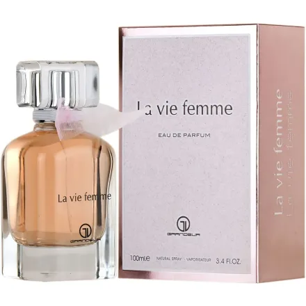 Grandeur Elite Perfume La Vie Femme Eau Parfum 100ml