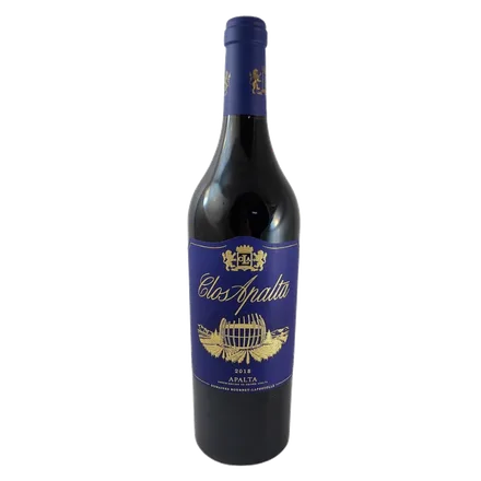Vino Clos Apalta Tinto 2018 750ml