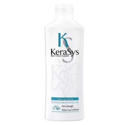 Kerasys Acondicionador Restaurador Moisturizing 180ml