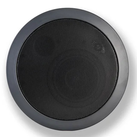 Alto Falante Teto Embutir Klipsch Ic 400 Redondo 5