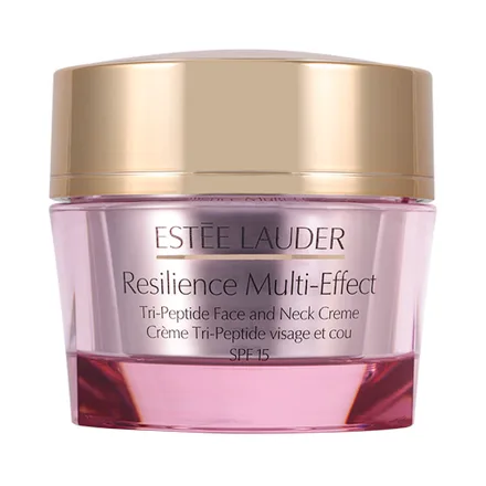 Crema Multi Efecto Estee Lauder Resilience Spf 15 50ml