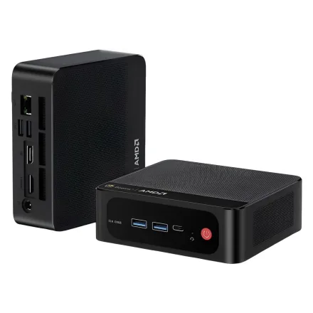 Mini Pc Beelink Ser 5 Max 7 32GB