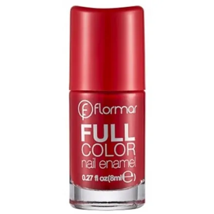 Color Nail Enamel FC09 Esmalte