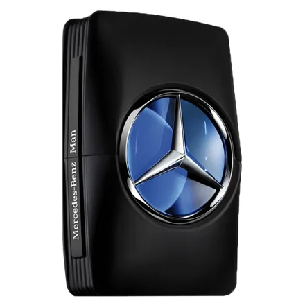 Mercedes Benz Man Eau Toilette 100ml