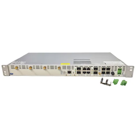 Radio Digital Siae 1 Idu Ags 20 If 4 Plus 0