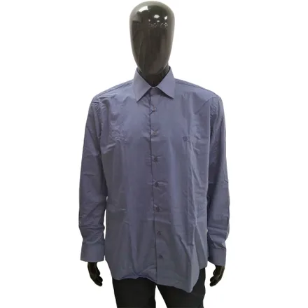 Camisa Individual Masculino 3 02 002 Claro