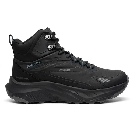 Discovery Bota Zephir 9