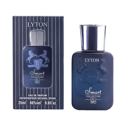 Perfume Collection 527 Edp Masculino 25ml