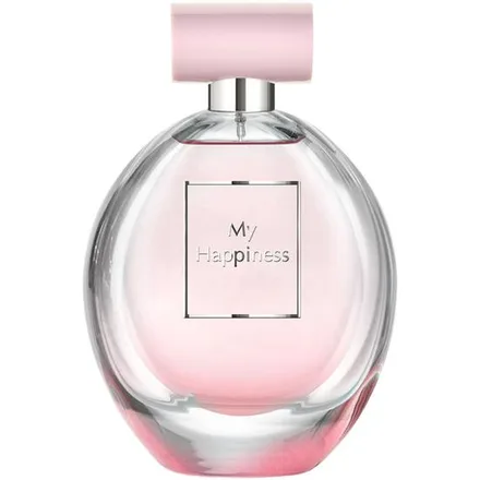 Perfume Fragluxe Prestige My Happiness Eau Parfum Feminino 100ml