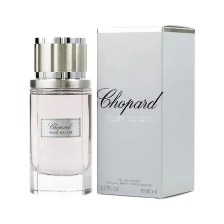 Perfume Chopard Musk Malaki Edp 80ml