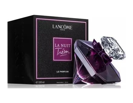 Lancome Tresor La Nuit Le Parfum 100ml