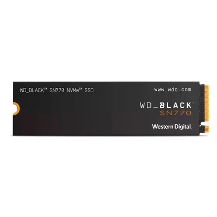 Interno Western Digital 2 1TB
