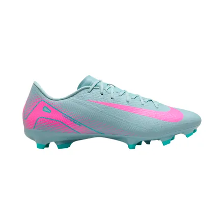 Botin Futbol Campo Nike Zm Vapor 16 Academy Fg Mg Masculino