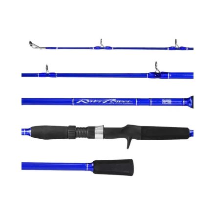 Marine Vara River Power Carretilla Rp 20 40LB