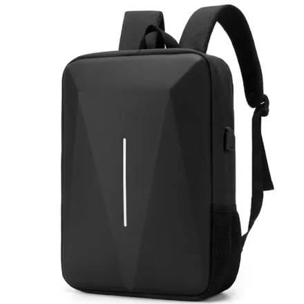 Mochila Para Notebook Sate A-KP501 15.6" - Black