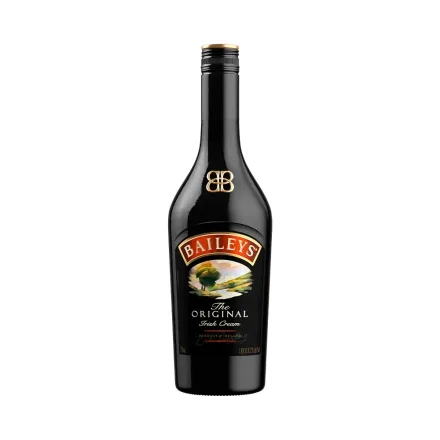 Licor Baileys Irish Cream 750ml
