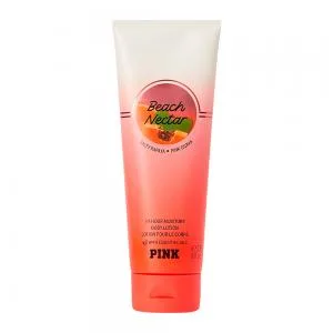 Creme Corporal Victoria Secret Pink Beach Nectar 236ml