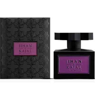 Perfume Kajal Jihan Edp Unisex 100ml