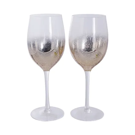 Set Copas Vino Concepts 411 2 Piezas 570ml