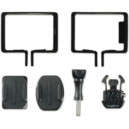 Armacao Montagem Compacta Hero 3 Plus 4 Andfr 301