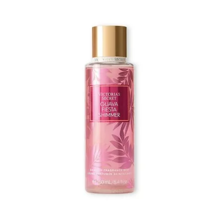 Secrets Splash Shimmer Guava Fiesta 25 Agatres