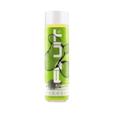 Fluit Vitaminada Complejo Plus Biotina 400ml