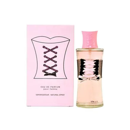 Perfume Lovely Me Femme Edp 100ml