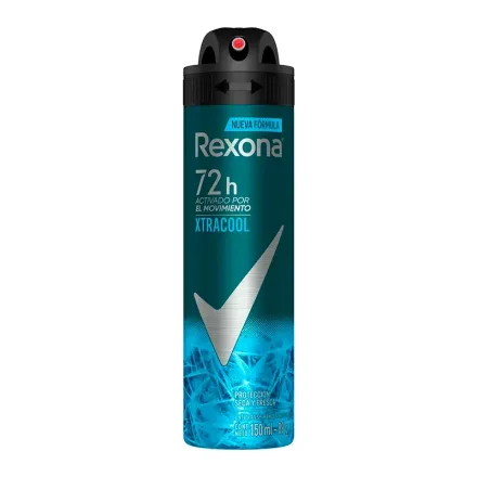 Rexona Desodorante Men Xtracool 150ml