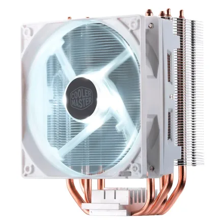 Cooler Processador Master Hyper 212 Rr 16PW R1 212L