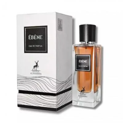 Maison Alhambra Ebene Edp 100ml