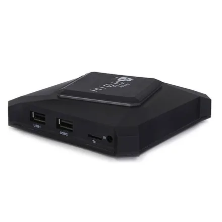 RECEPTOR HIGHTV UP+