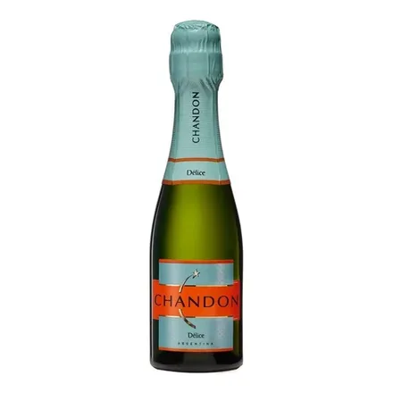 Espumante Chandon Petaca Delice 187ml