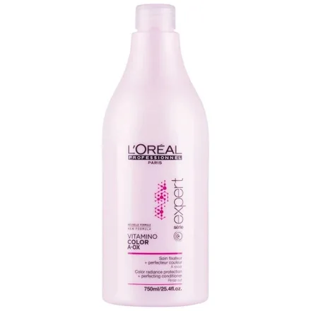 Cosmetico Loreal SE Vitamino Color Ox Acond 750ml