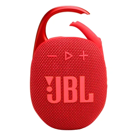 Speaker Clip 5