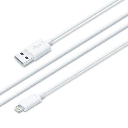 Cabo Iluv Lightning 3 Metros